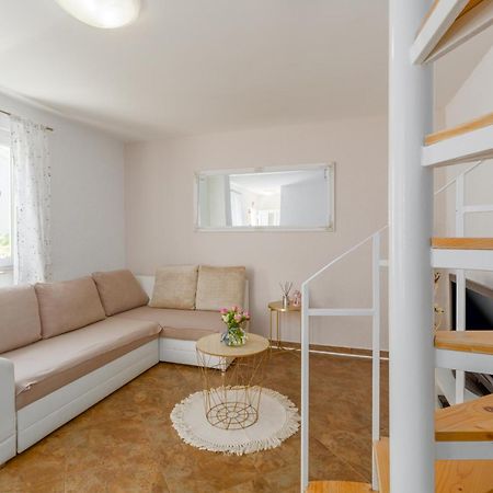 Apartment Leni Near Beach Porec Luaran gambar