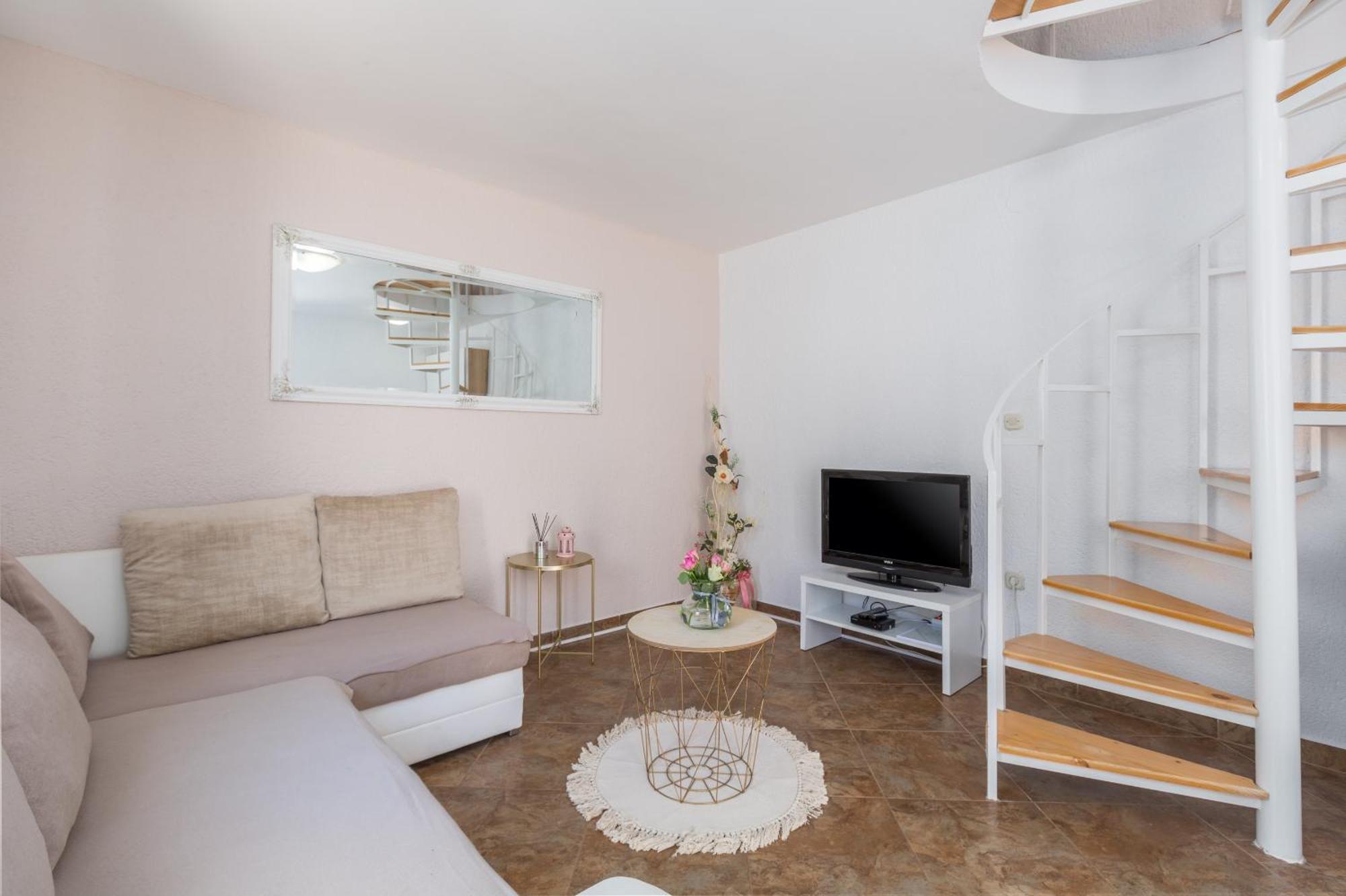 Apartment Leni Near Beach Porec Luaran gambar