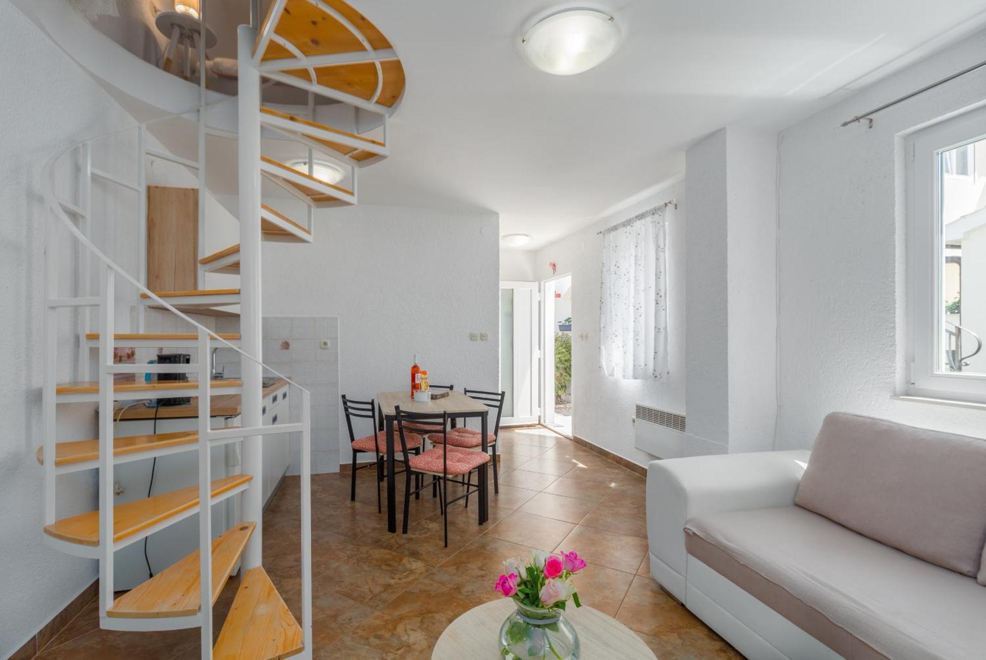 Apartment Leni Near Beach Porec Luaran gambar